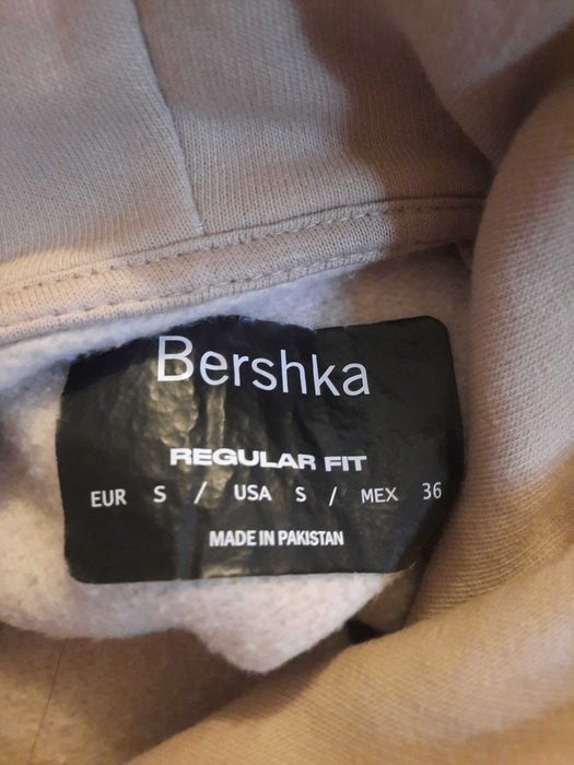 Sweatshirt oversize da Bershka e pull&Bear M grande