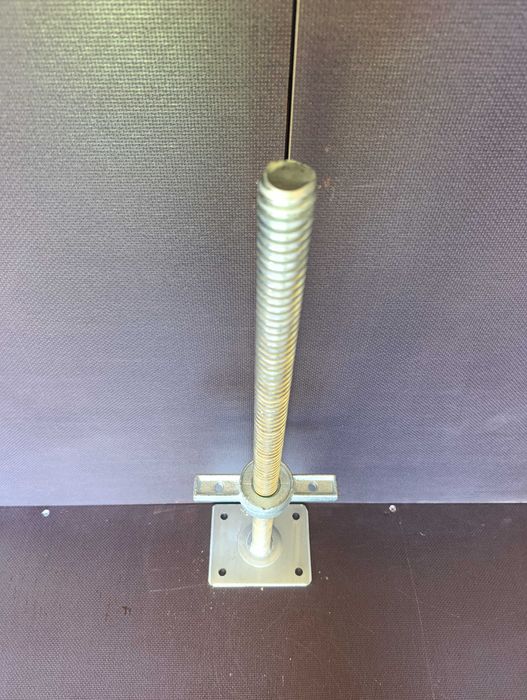 Rusztowanie Warszawskie