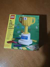 Lego 40385 troféu _ novo