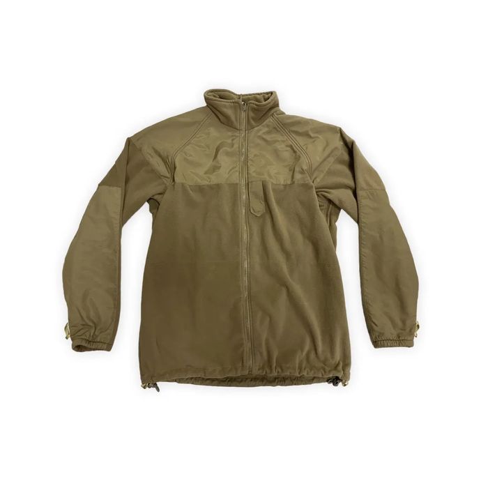 Флісові куртки армії США NAVY ECWCS