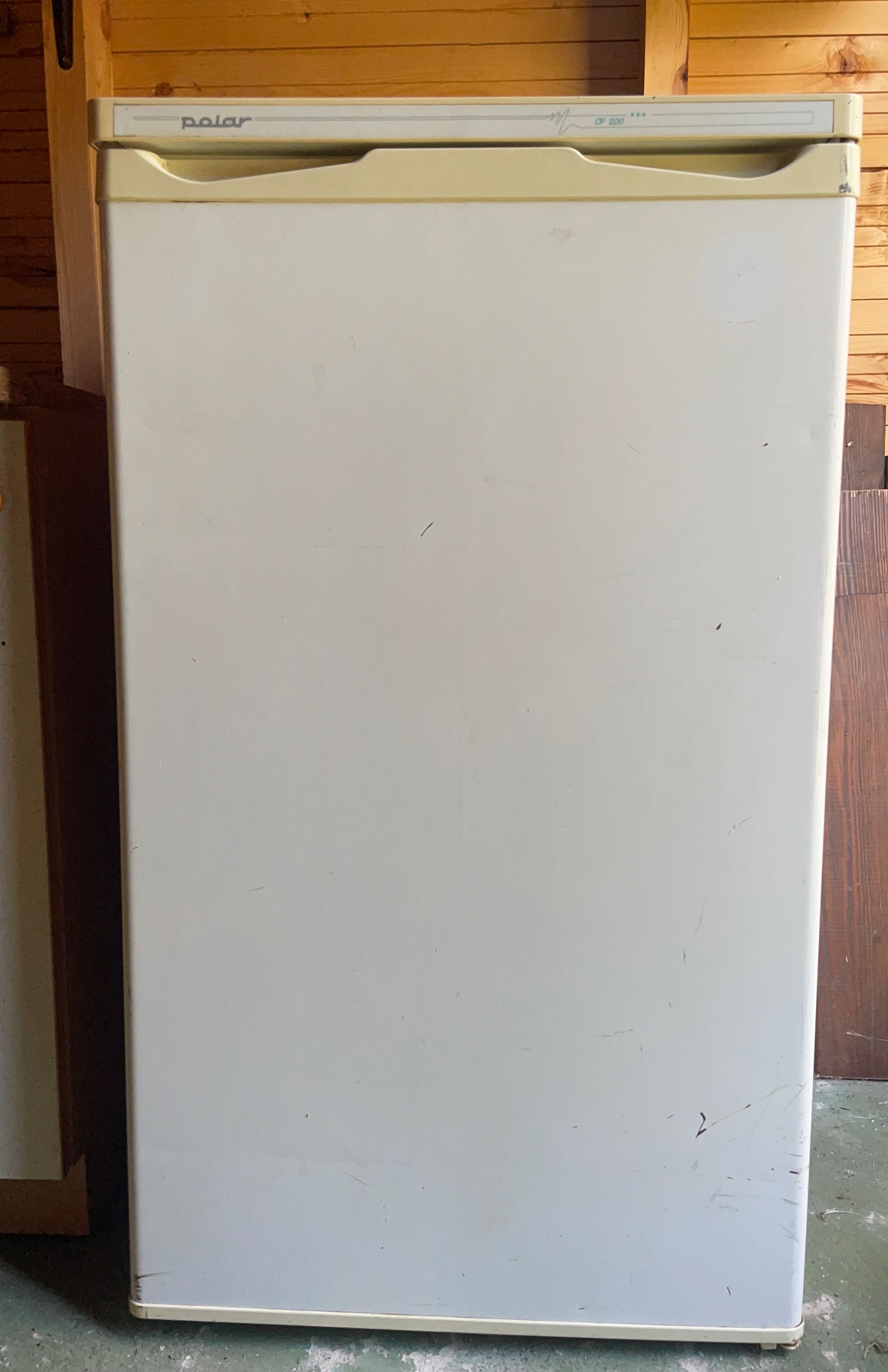 Lodówka Polar CP 200