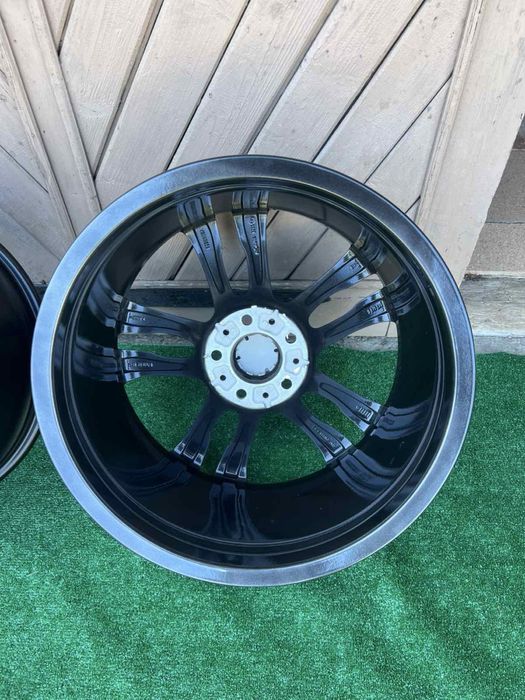 Оригінальні диски R19 BMW 3 GT F34 F30 F10 598M