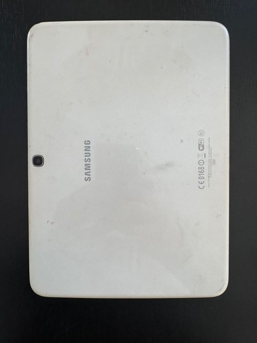 Tablet samsung galaxy tab 3