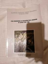 Stan środowiska w województwie lubuskim w latach 1997-98 K. Damczyk