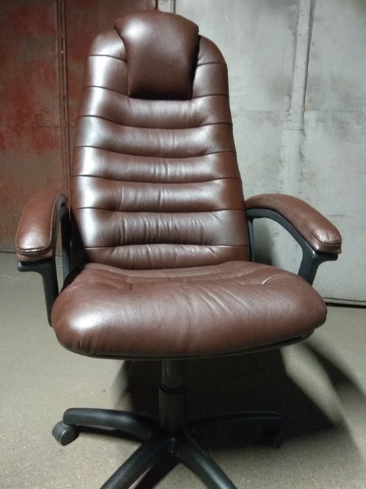 Кресла после востановления