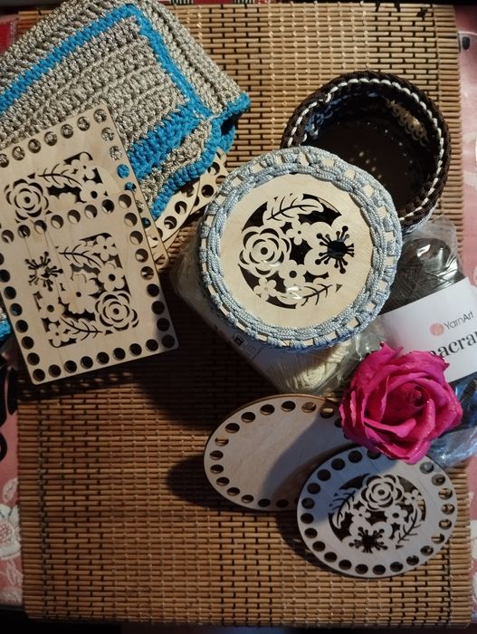 Тапочки - следки, носки