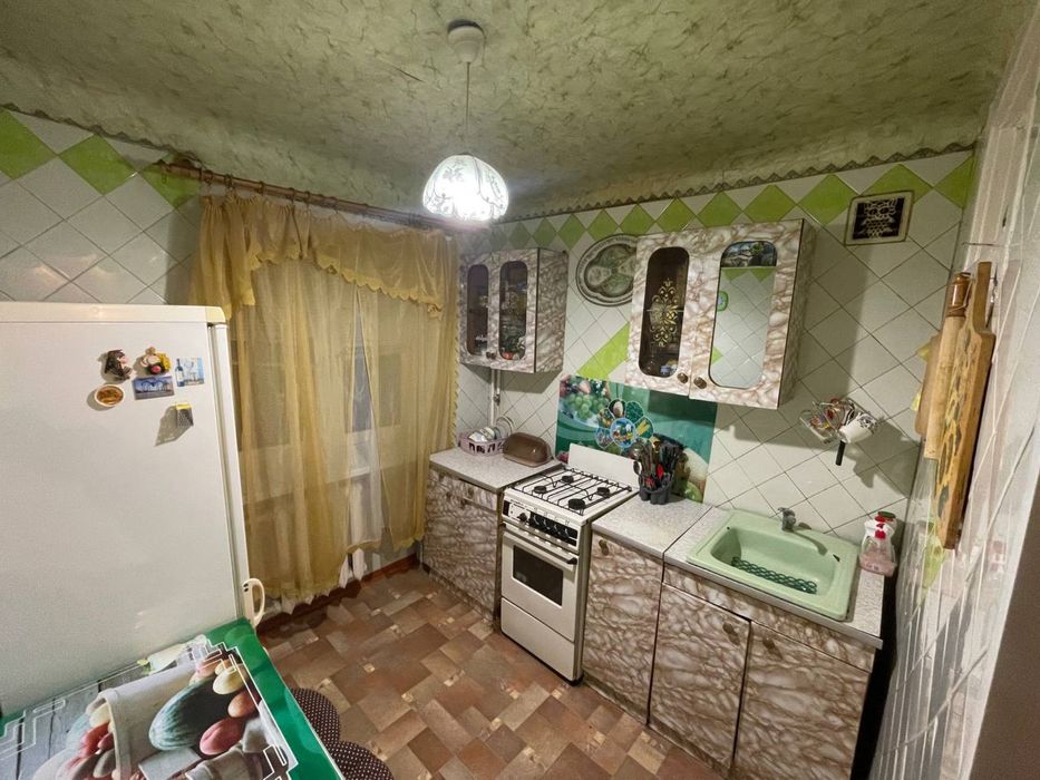 Продажа 1 к квартиры Самар.