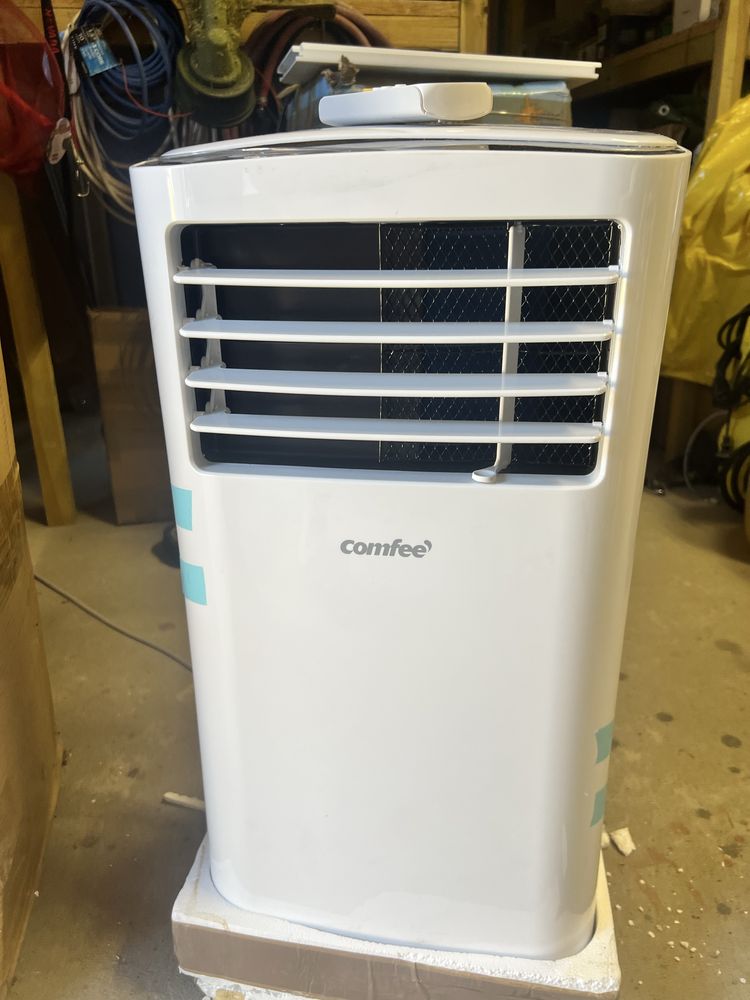 Klimatyzator Midea Comfee MPPH-07CRN7