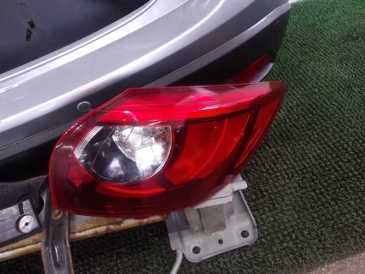 Фары передние Фара правая левая Mazda CX5 I 2012-2017 разборка