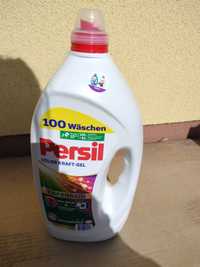 Płyn do prania Persil 100 prań kolor Niemcy