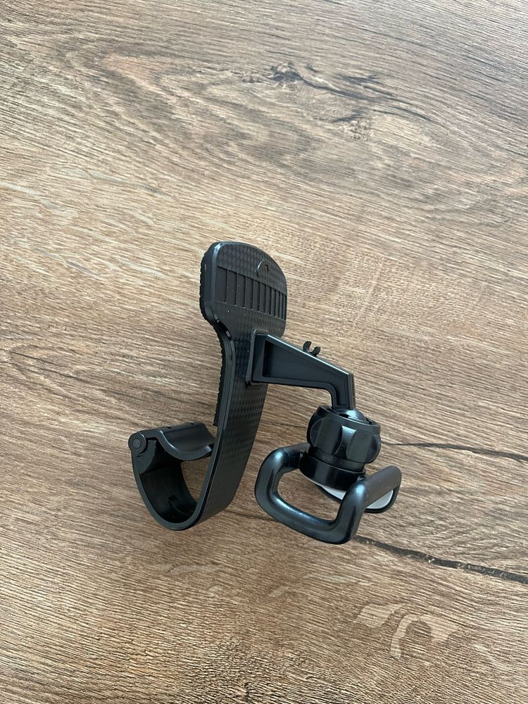 Suporte de telemóvel para carro