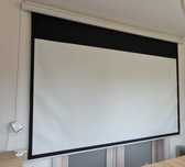 Ekran Projekcyjny ART FS-106 NOWY!