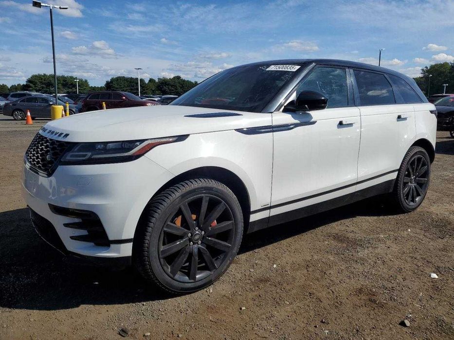 Запчастини | RANGE ROVER VELAR FL | Range Rover Шрот Разборка