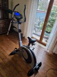 Rower stacjonarny elektromagnetyczny Studio Ergometer Motion E. 9.6