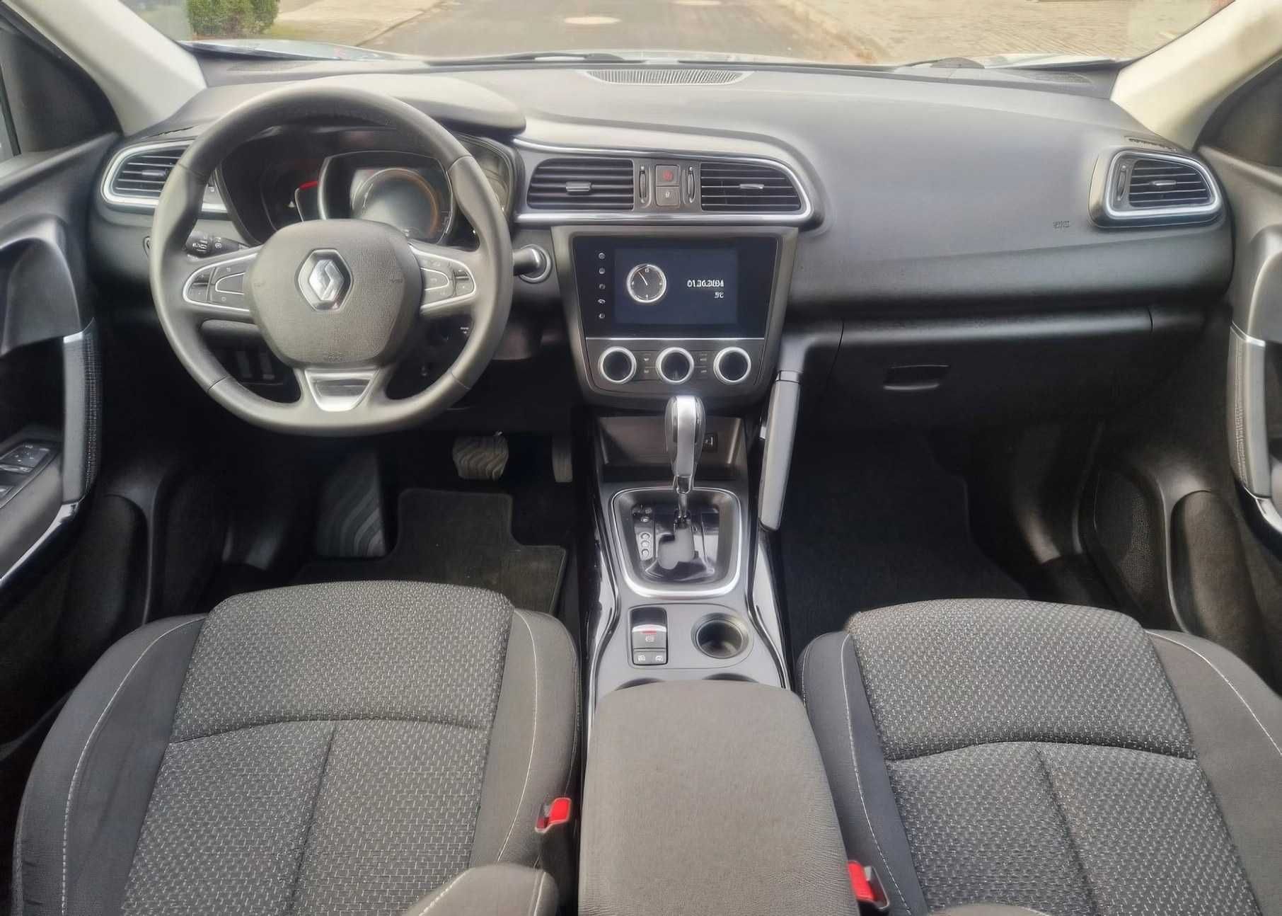 Renault Kadjar 1.5 2020