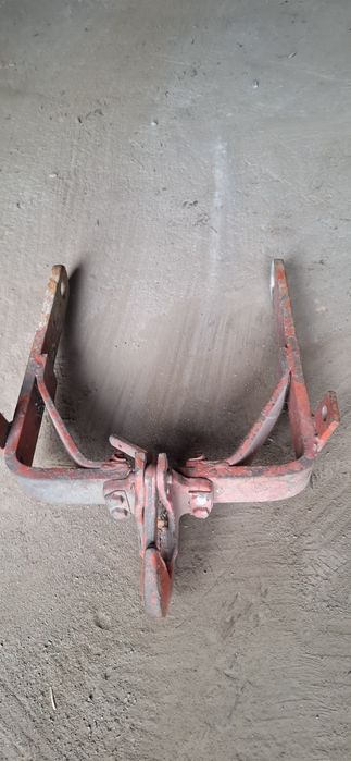 Zaczep T25, Władimirec,  komplet