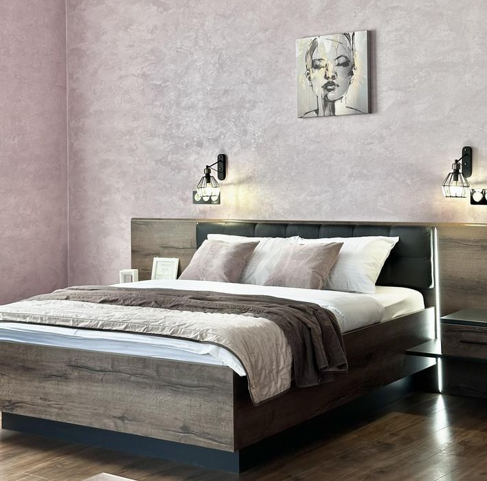 Нова.ЖД.Центр.Подобово.Погодинно.Сучасна затишна квартира