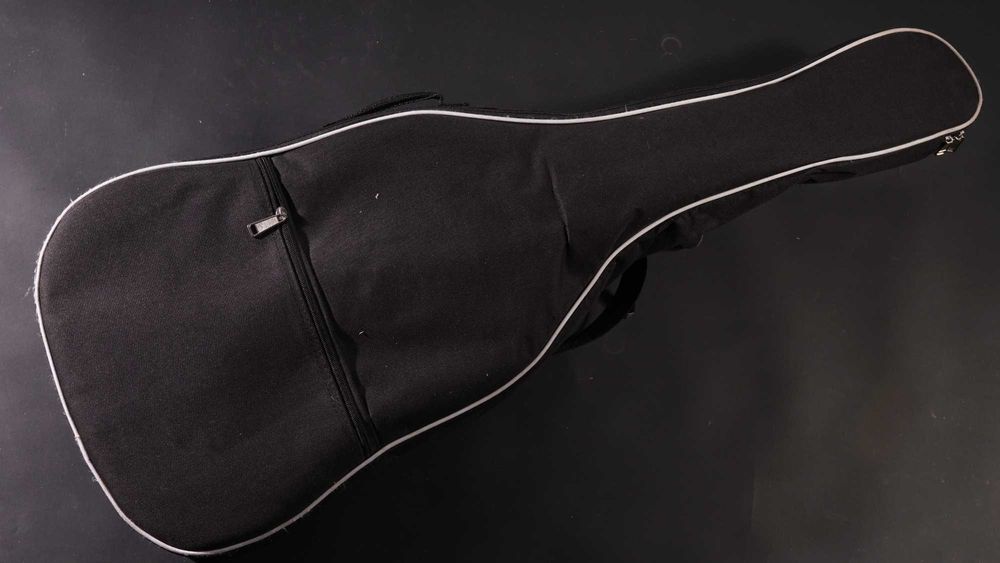 Alvera ACG100 3/4 SB – Gitara klasyczna dla dziecka / ucznia+pokrowiec