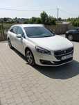 Peugeot 508 Peugeot 508 SW 2.0 HDI 150 KM 2015
