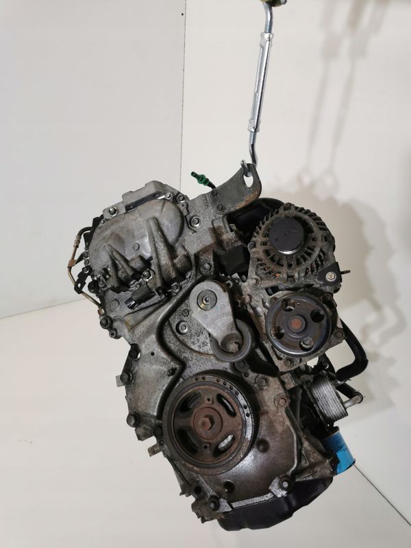Silnik Kompletny Renault Clio Iv Rs 1.6 Tce M5ma401