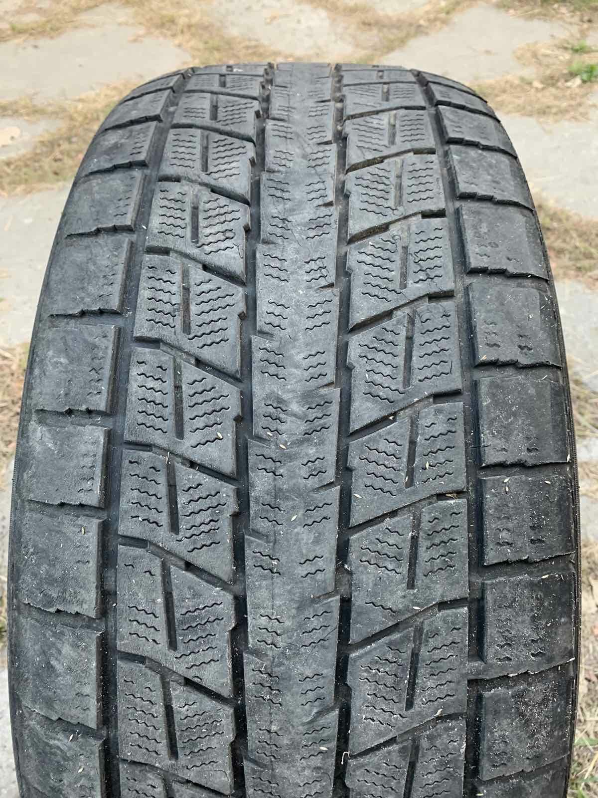 Шини 275/50 R21 Dunlop