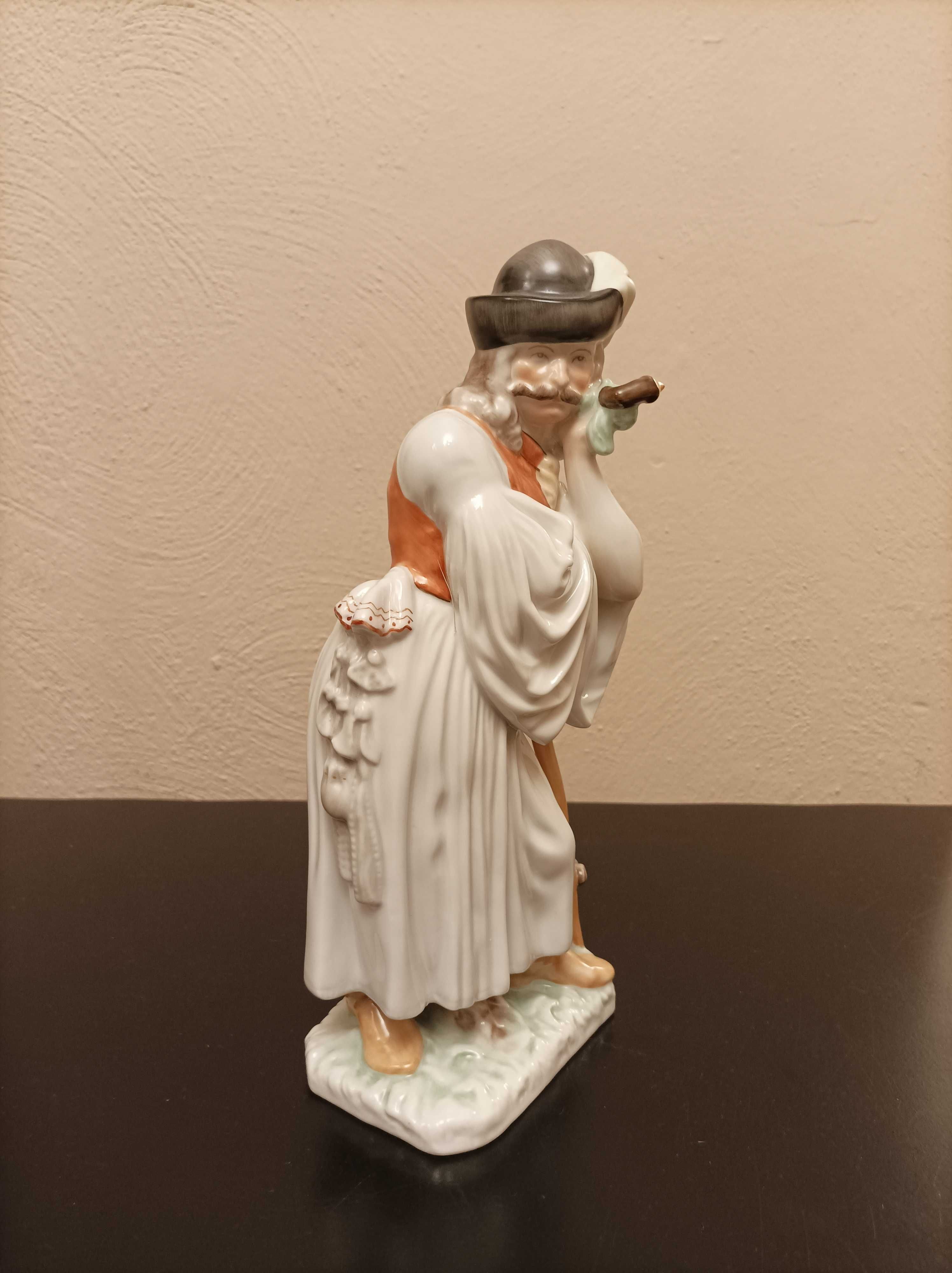 figurka porcelanowa pasterza