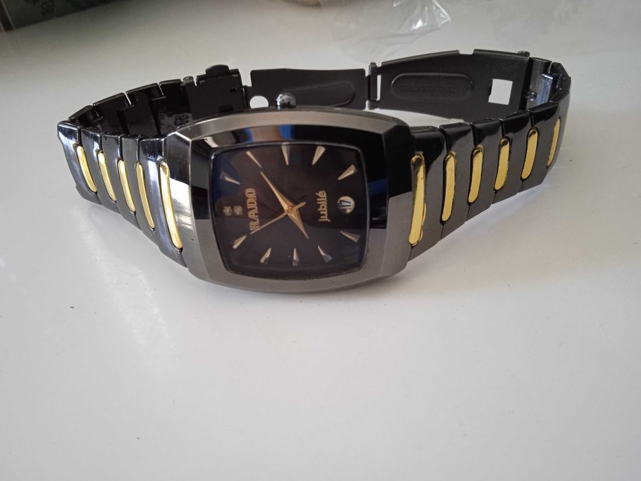 Rado Jubile zegarek