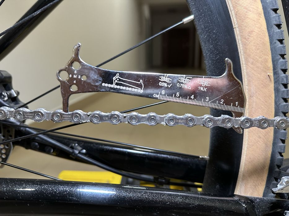 ROWER KROSS Esker 6.0 Gen 2 – Gravel – Rozmiar L – stan idealny