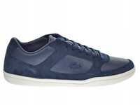 Lacoste Buty męskie sportowe COURT MINIMAL 316 r. 41