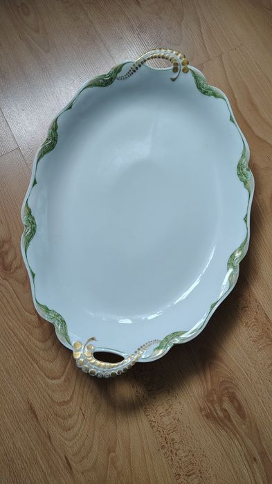 Talerz Medeliene Berlin