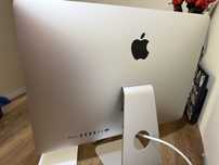 iMac 21.5 2017 года