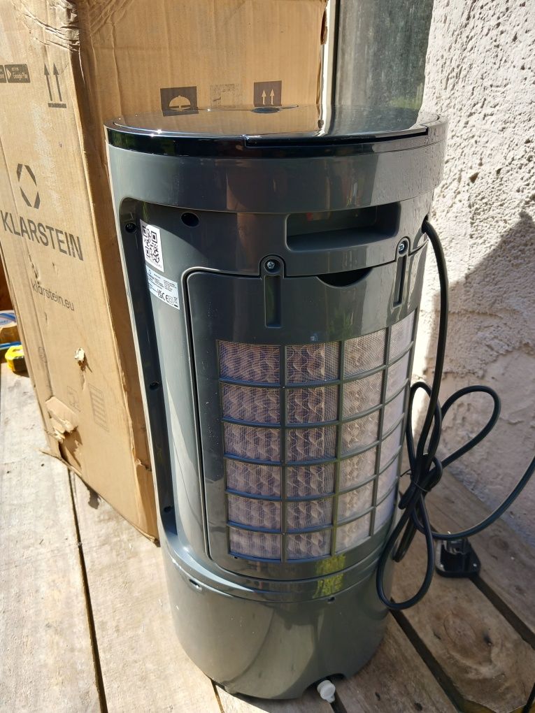Klarstein Skypillar Klimator 3 w 1