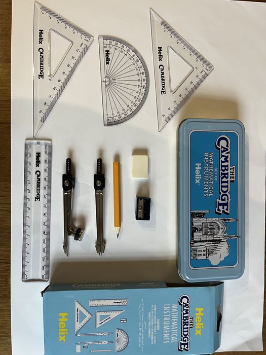 Готувальня канцелярська