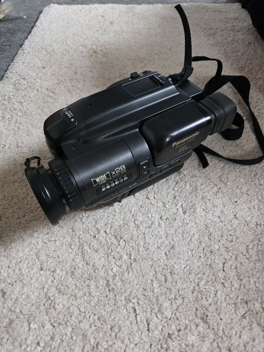 Видео камера Panasonic NV-S99E