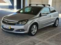 Opel astra GTC 2007