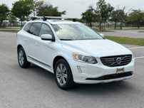 2016 Volvo XC60 T6 Drive-E Platinum