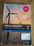 Oblicza geografii 2 zakres rozszerzony