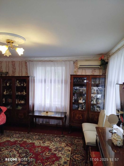Будинок з садом і землею — для життя чи бізнесу, Хаджибеевська дорога