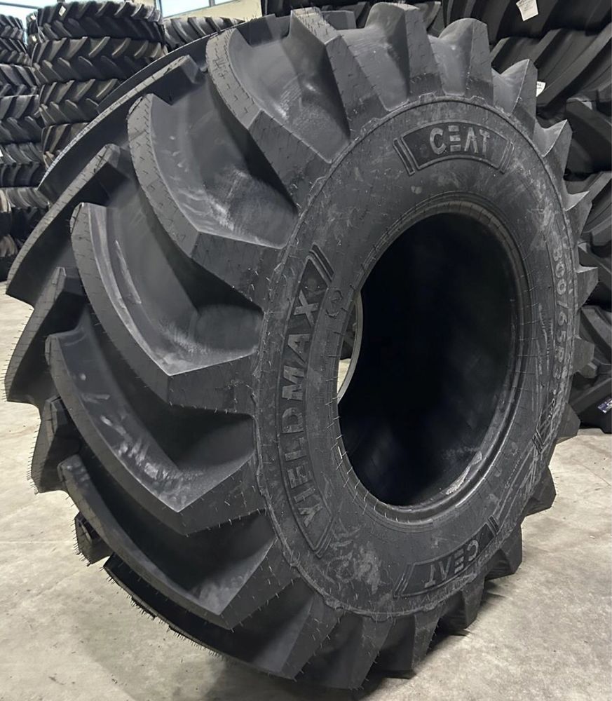 opona CEAT 800/65R32 Yeldmax 181 B  8250kg darmowa WYSYŁKA *