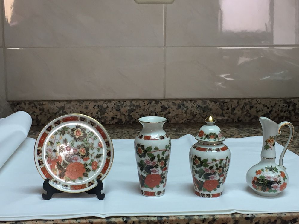 Porcelanas porart portugal