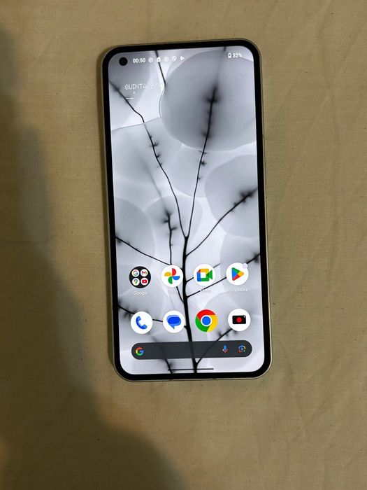 Nothing phone 1a