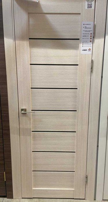 межкомнатные двери 80х200 в комплекте 2шт.