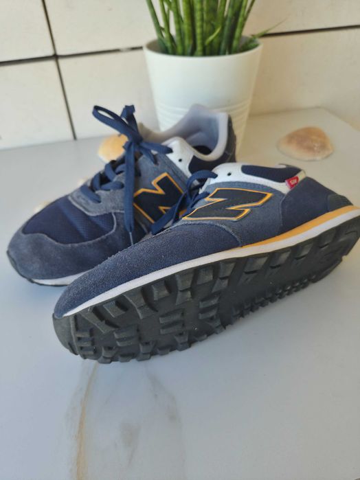 Sapatilhas tenis 40 new balance