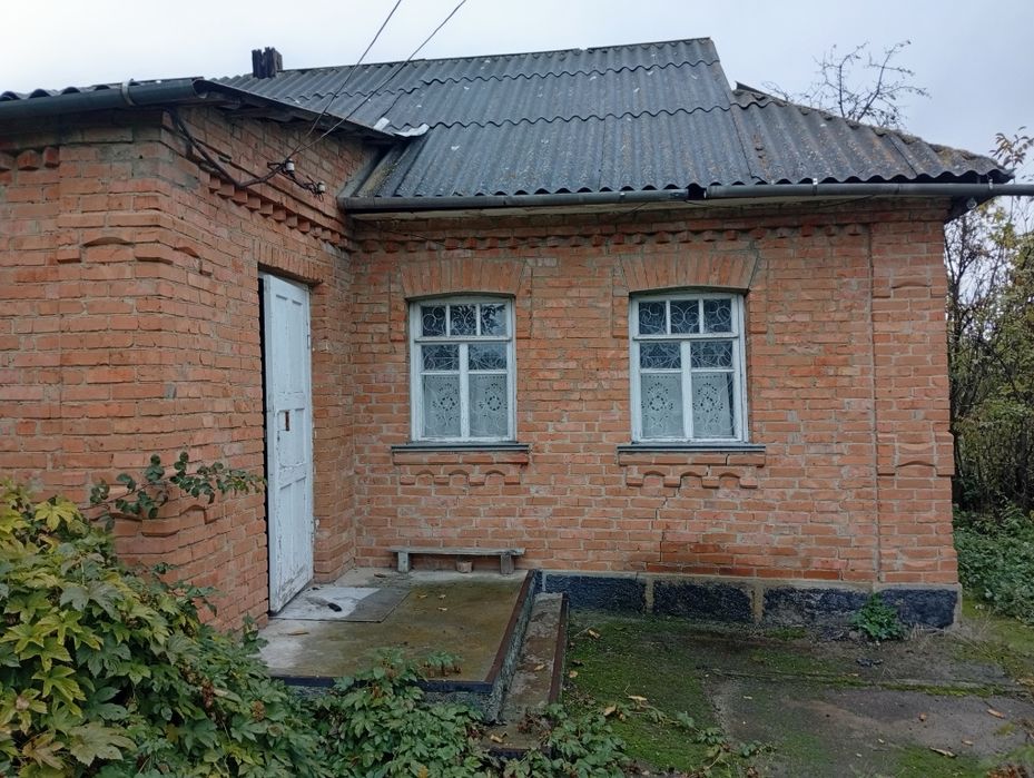 Будинок Продам с. Пилява