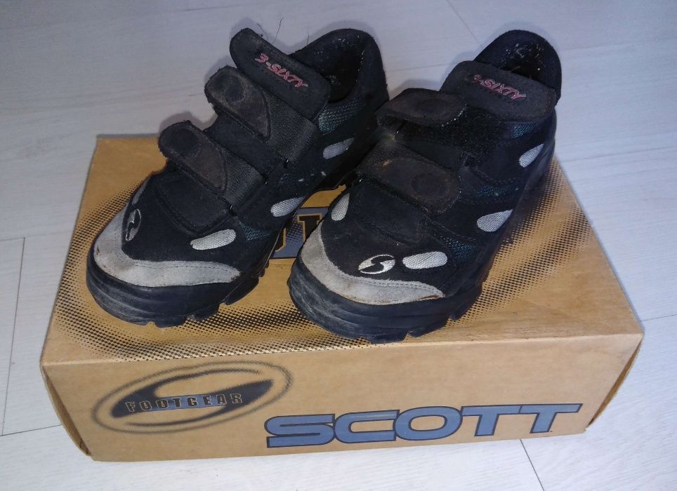 Bicicleta Sapatos BTT outros