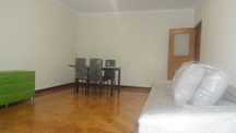 Quartos em bom apartamento