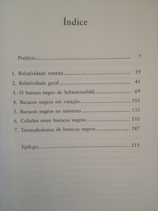 Steven S. Gubser e Frans Pretorius - O pequeno livro dos buracos negro