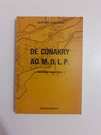 De Conakry ao M.D.L.P - dossier secreto