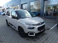 Citroën Berlingo M 1.5 BlueHDI Shine S&S , FAKTURA VAT 23%, GWARANCJA