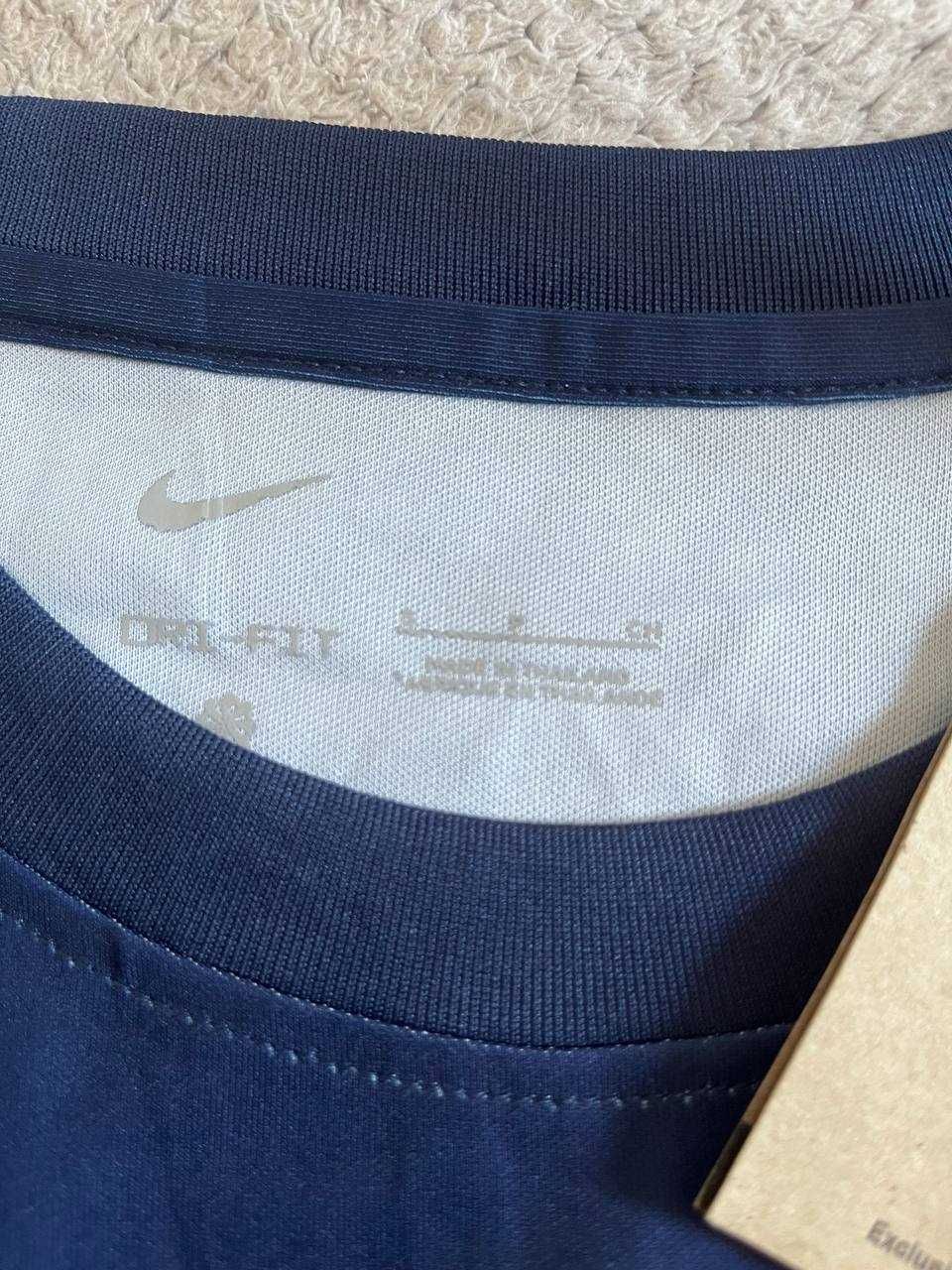 Nowa koszulka PSG Nike